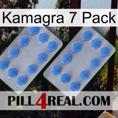 Kamagra 7 Pack 20